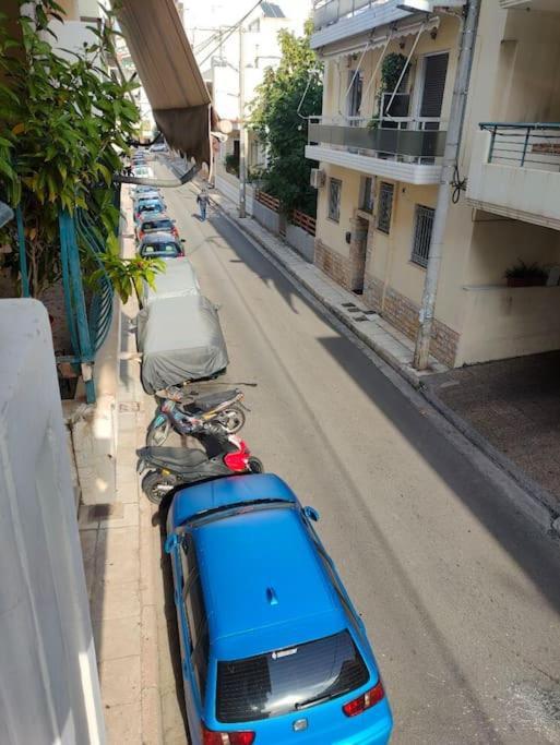 Appartamento Το Σπίτι Της Περσεφόνης Atene Esterno foto